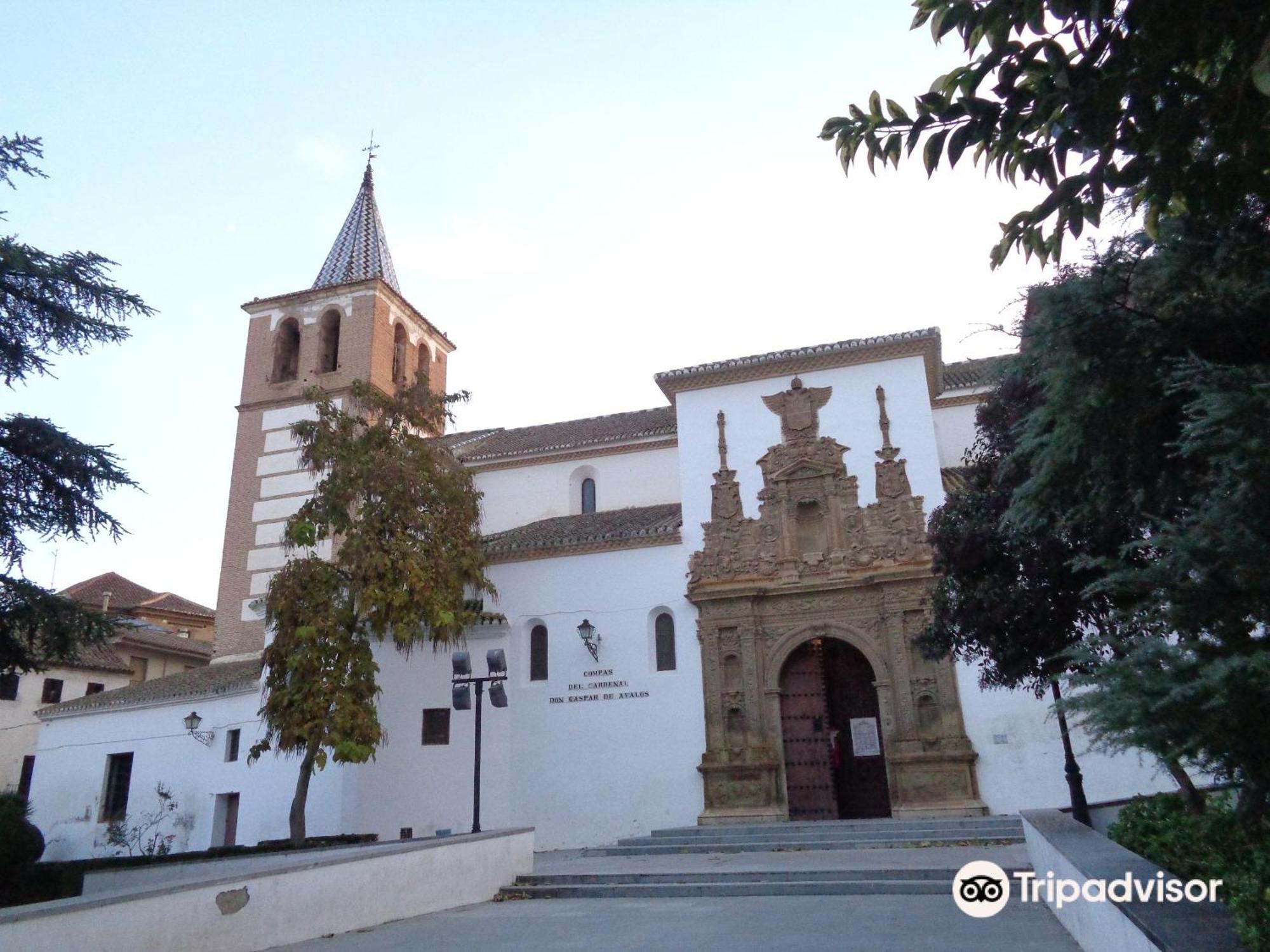 Apartamento La Medina Guadix Exterior photo