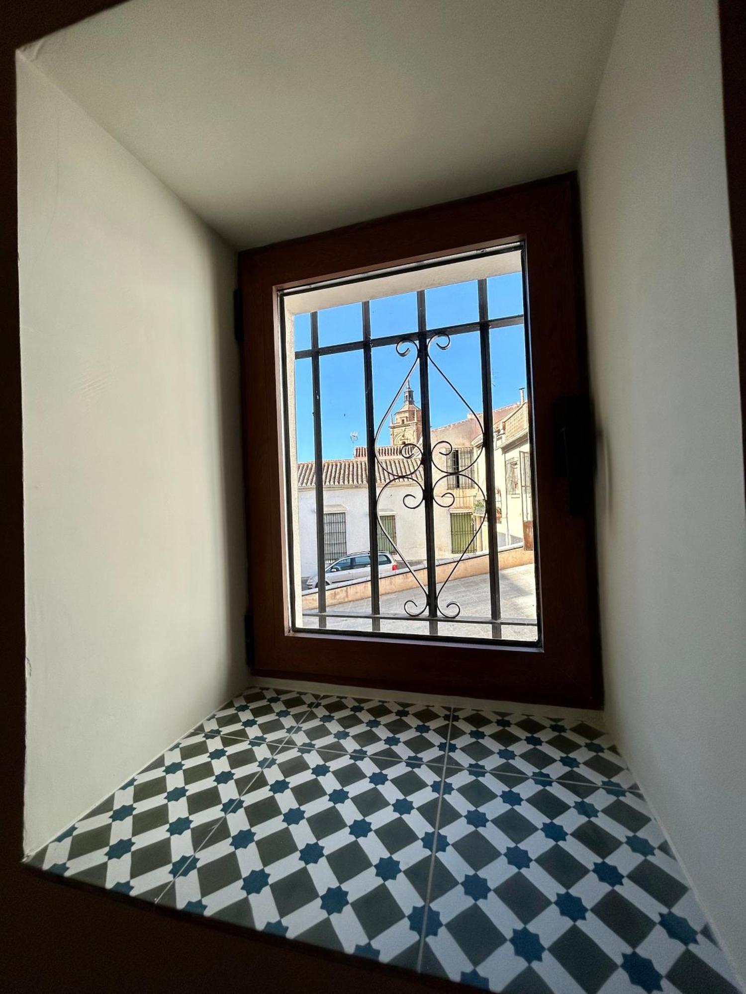 Apartamento La Medina Guadix Exterior photo