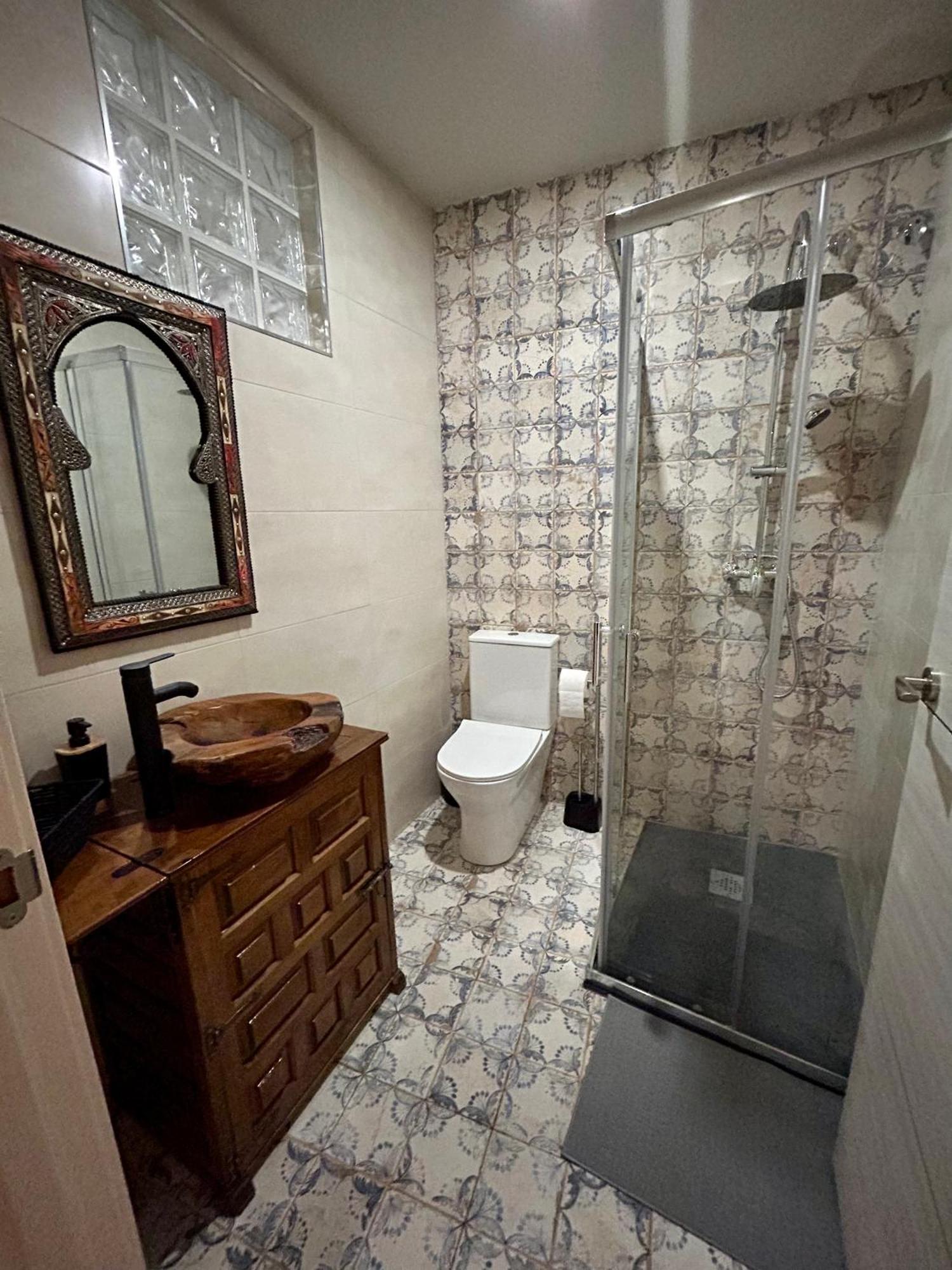 Apartamento La Medina Guadix Exterior photo